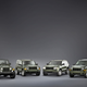 Illustration for article titled Almost Every Anniversary Edition Car Ever Made